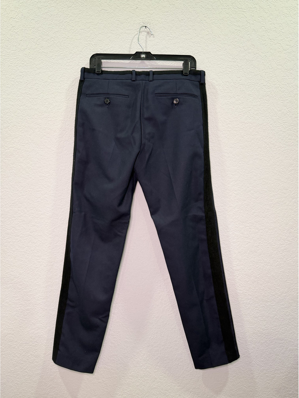 Diesel Black Gold Dress Pants - UK 48 US 32